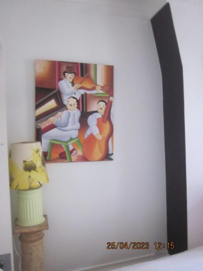 Centre Couette-café *