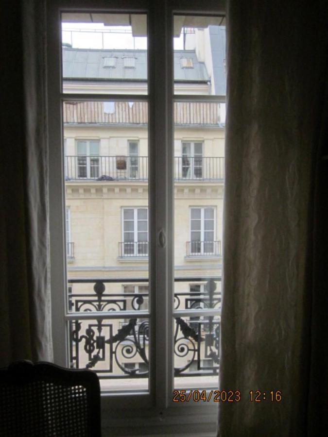 Couette-café Centre