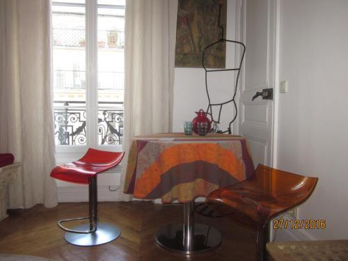 Couette-café Centre *